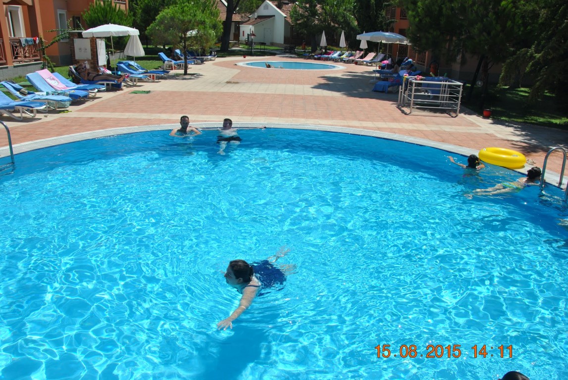 imagini hotel MAJESTY KUSTUR KUSADASI